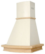 Каминная вытяжка Korting KHC 6730 RB Каминная вытяжка Korting KHC 6730 RB