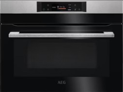Электрический духовой шкаф AEG KMK721880M