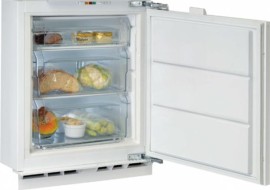 Встраиваемая морозильная камера WHIRLPOOL afb 828 a+