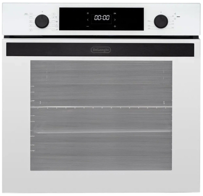 Электрический духовой шкаф De’Longhi DEO 755 BB MARTINA