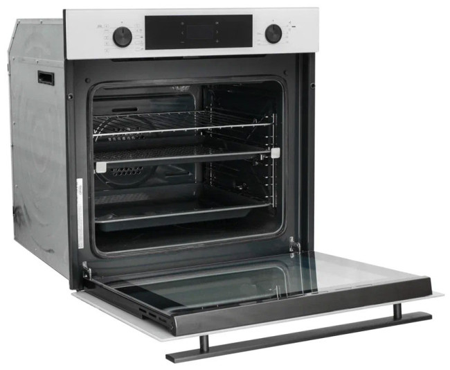 Электрический духовой шкаф De’Longhi DEO 755 BB MARTINA