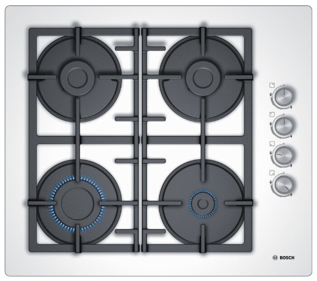 Газовая варочная панель Bosch POP6C2O90R Газовая варочная панель Bosch POP6C2O90R