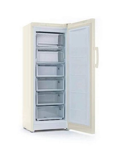 Морозильная камера INDESIT DSZ 4150 E Морозильная камера INDESIT DSZ 4150 E