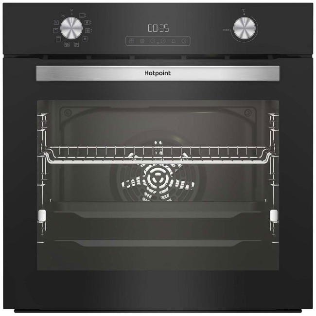 Электрический духовой шкаф Hotpoint FE8 831 JSH BLG Электрический духовой шкаф Hotpoint FE8 831 JSH BLG