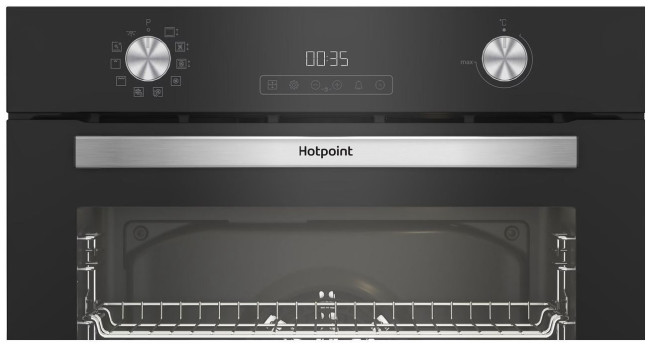 Электрический духовой шкаф Hotpoint FE8 831 JSH BLG Электрический духовой шкаф Hotpoint FE8 831 JSH BLG