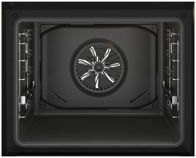 Электрический духовой шкаф Hotpoint FE8 831 JSH BLG Электрический духовой шкаф Hotpoint FE8 831 JSH BLG