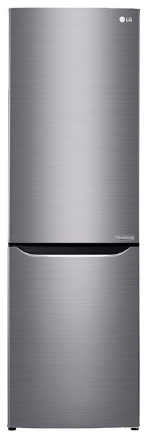 Холодильник LG GA-B429 SMCZ Холодильник LG GA-B429 SMCZ