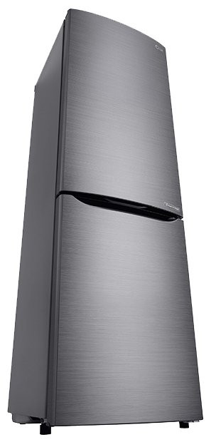 Холодильник LG GA-B429 SMCZ Холодильник LG GA-B429 SMCZ