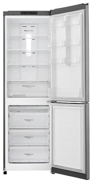 Холодильник LG GA-B429 SMCZ Холодильник LG GA-B429 SMCZ