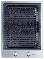Электрическая варочная панель Miele CS 1322 BG Электрическая варочная панель Miele CS 1322 BG