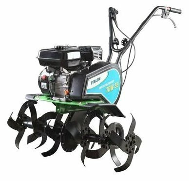 Культиватор бензиновый Etalon TGW-55 6.5 л.с.