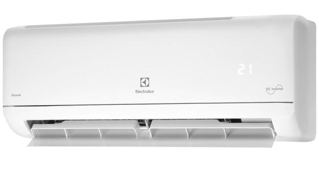 Сплит-система Electrolux EACS/I-07HSK/N3 24 Сплит-система Electrolux EACS/I-07HSK/N3 24
