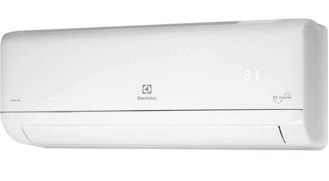 Сплит-система Electrolux EACS/I-07HSK/N3 24 Сплит-система Electrolux EACS/I-07HSK/N3 24