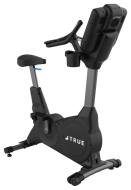 Велоэргометр True Fitness C400 Upright (вертикальный) Envision 9 Велоэргометр True Fitness C400 Upright (вертикальный) Envision 9