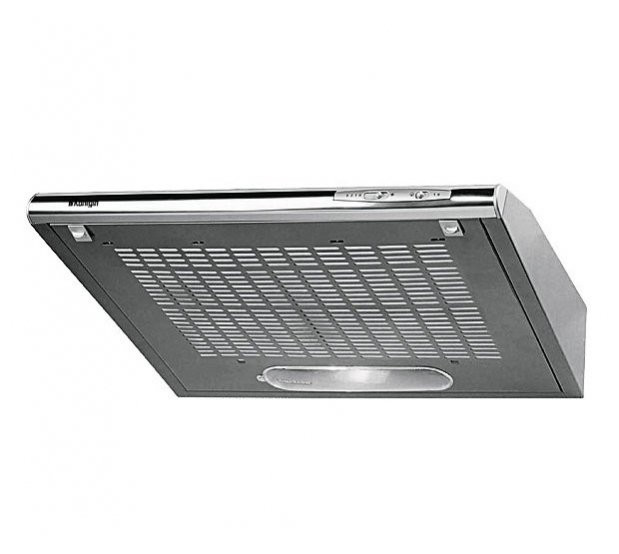 Подвесная вытяжка Konigin Amelia 60 Inox