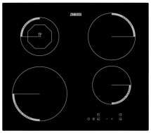 Индукционная варочная панель Zanussi ZEI 6840 FBA