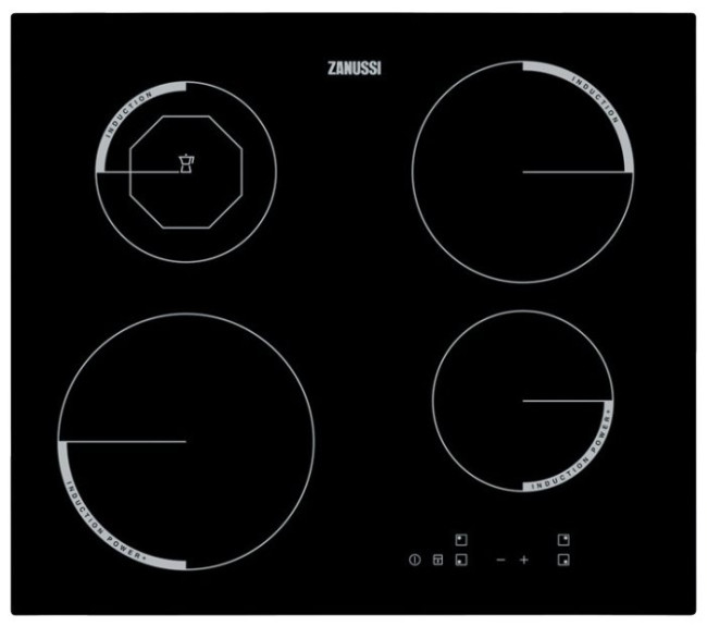 Индукционная варочная панель Zanussi ZEI 6840 FBA
