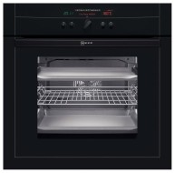 Электрический духовой шкаф NEFF B16E74S1