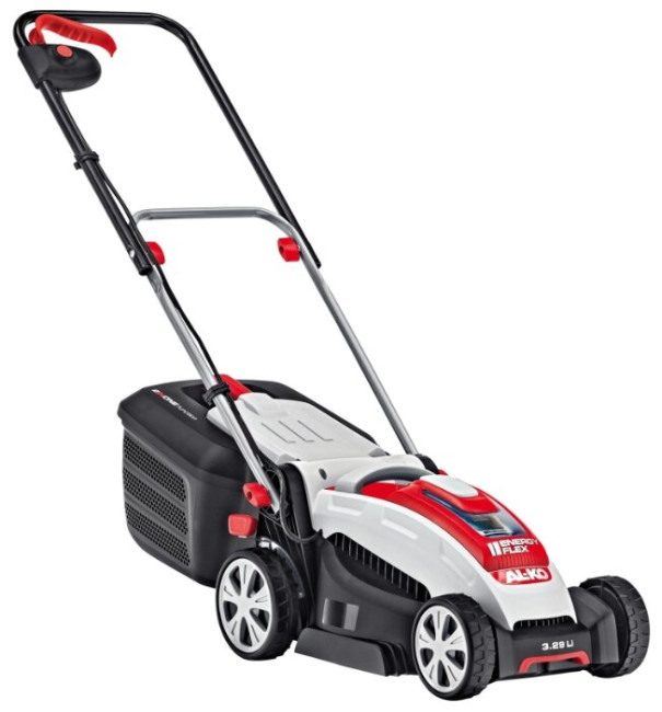 Газонокосилка AL-KO 113663 3.29 Li EnergyFlex Газонокосилка AL-KO 113663 3.29 Li EnergyFlex