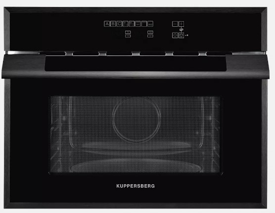 Микроволновая печь встраиваемая Kuppersberg HMWZ 969 B