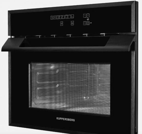 Микроволновая печь встраиваемая Kuppersberg HMWZ 969 B