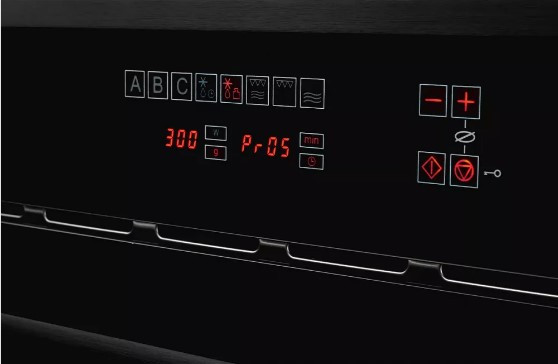 Микроволновая печь встраиваемая Kuppersberg HMWZ 969 B
