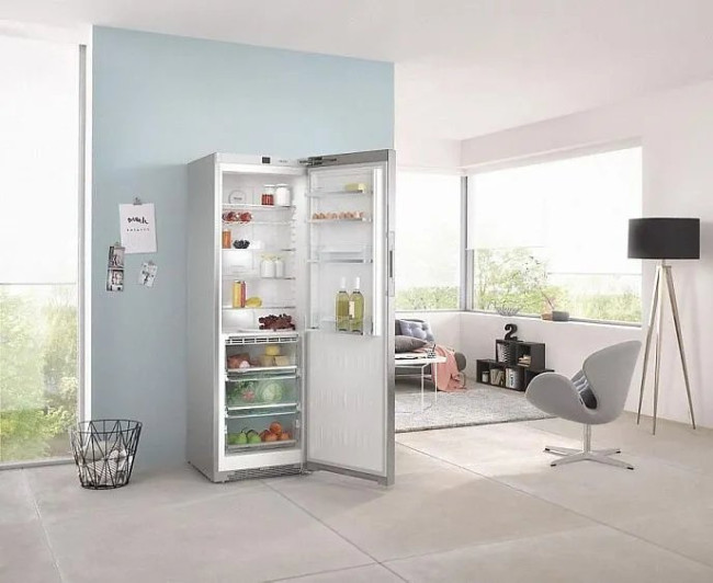 Холодильник Miele K 28463 D Холодильник Miele K 28463 D