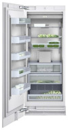 Встраиваемый морозильник Gaggenau RF 471-301 Встраиваемый морозильник Gaggenau RF 471-301