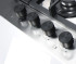 Встраиваемая газовая варочная панель Delonghi Gabriella 6 GW IM Встраиваемая газовая варочная панель Delonghi Gabriella 6 GW IM