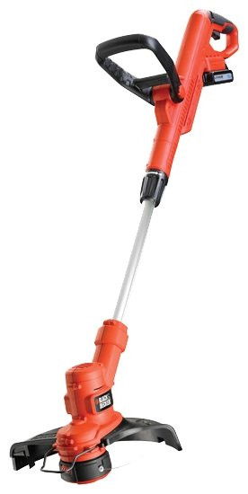 Триммер аккумуляторный BLACK+DECKER STC1815
