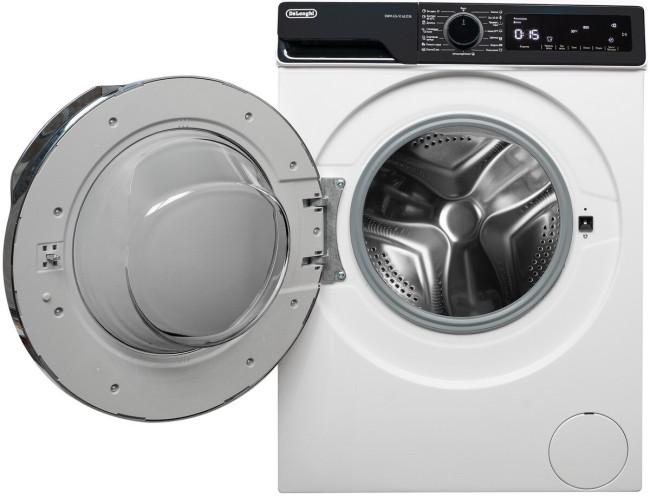 Стиральная машина Delonghi DWM 624 VI Alicia Стиральная машина Delonghi DWM 624 VI Alicia