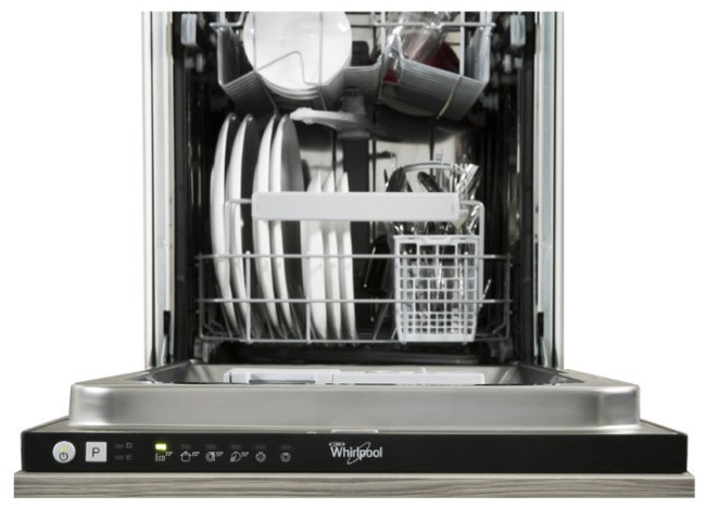 Посудомоечная машина Whirlpool ADG 221 Посудомоечная машина Whirlpool ADG 221