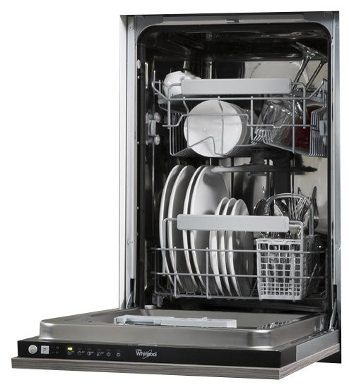 Посудомоечная машина Whirlpool ADG 221 Посудомоечная машина Whirlpool ADG 221