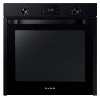 Электрический духовой шкаф Samsung NV75K3340RB Электрический духовой шкаф Samsung NV75K3340RB
