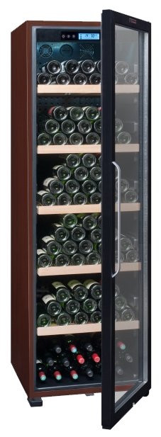Винный шкаф La Sommeliere CTVE230A Винный шкаф La Sommeliere CTVE230A