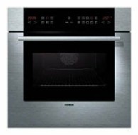 Электрический духовой шкаф Siemens HB38555