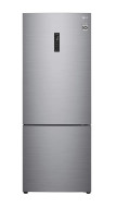 Холодильник LG GC-B569PMCM
