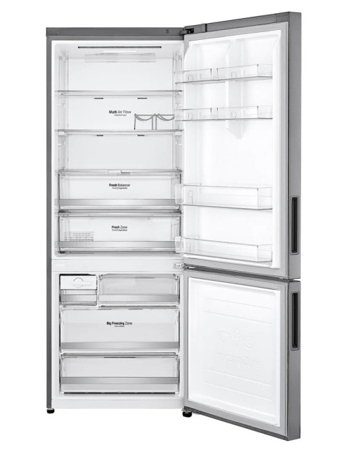 Холодильник LG GC-B569PMCM Холодильник LG GC-B569PMCM