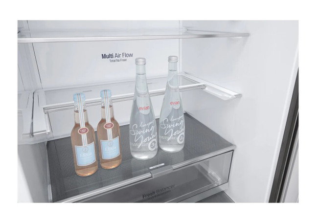 Холодильник LG GC-B569PMCM Холодильник LG GC-B569PMCM