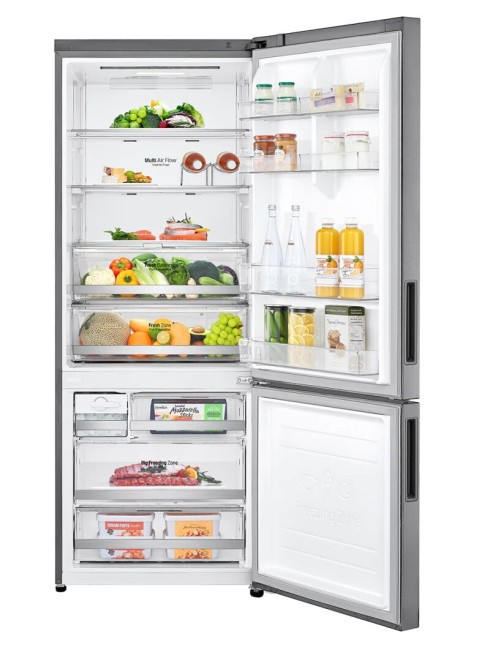 Холодильник LG GC-B569PMCM Холодильник LG GC-B569PMCM