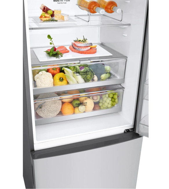 Холодильник LG GC-B569PMCM Холодильник LG GC-B569PMCM