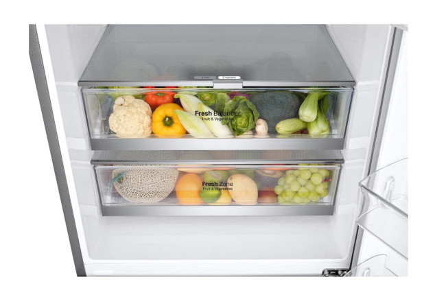 Холодильник LG GC-B569PMCM Холодильник LG GC-B569PMCM