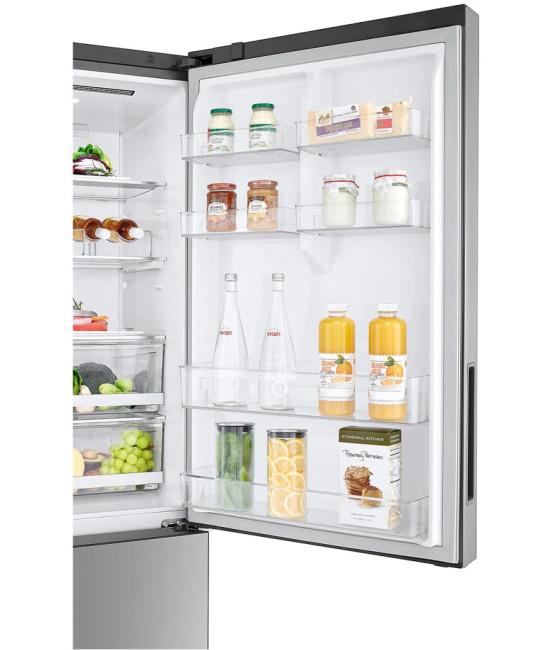 Холодильник LG GC-B569PMCM Холодильник LG GC-B569PMCM