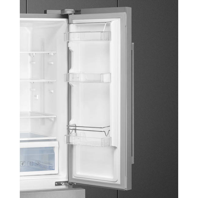 Холодильник Smeg FQ55FXDE