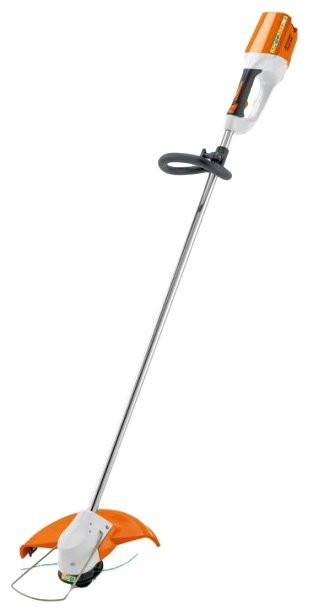 Триммер аккумуляторный STIHL FSA 85 (AP 160, AL 300)