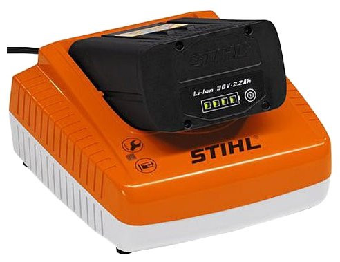 Триммер аккумуляторный STIHL FSA 85 (AP 160, AL 300)