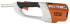 Триммер аккумуляторный STIHL FSA 85 (AP 160, AL 300)