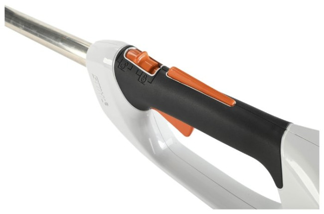 Триммер аккумуляторный STIHL FSA 85 (AP 160, AL 300)