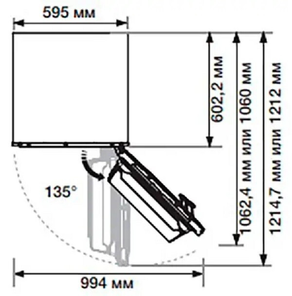 Холодильник Samsung RB33A32N0SA Холодильник Samsung RB33A32N0SA