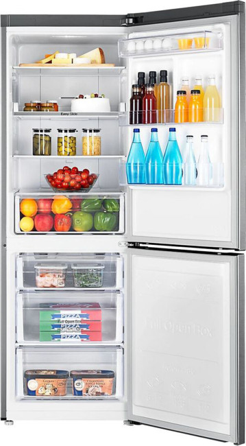 Холодильник Samsung RB33A32N0SA Холодильник Samsung RB33A32N0SA